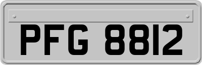 PFG8812
