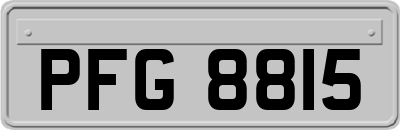 PFG8815