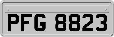 PFG8823
