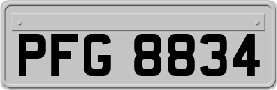 PFG8834
