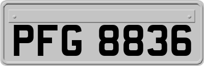 PFG8836