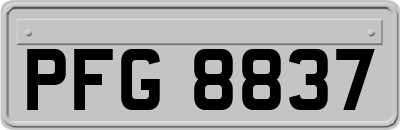 PFG8837