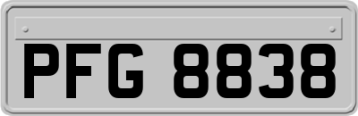 PFG8838