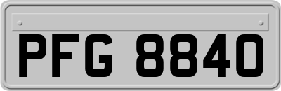 PFG8840
