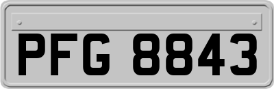 PFG8843