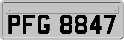 PFG8847