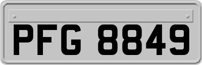 PFG8849