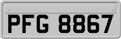 PFG8867