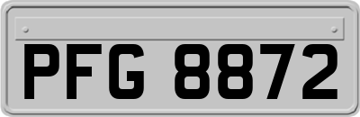 PFG8872