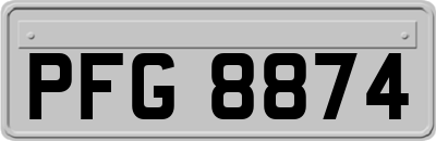 PFG8874