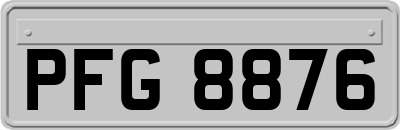 PFG8876