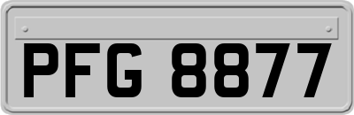 PFG8877