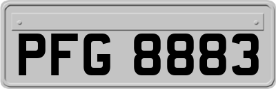 PFG8883