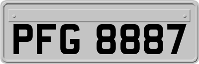 PFG8887