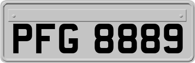 PFG8889