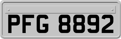 PFG8892