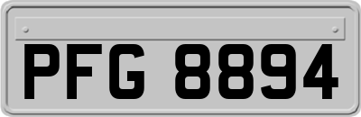 PFG8894
