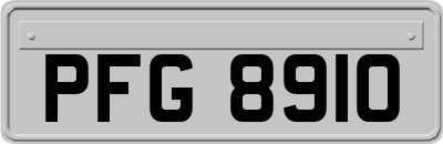 PFG8910