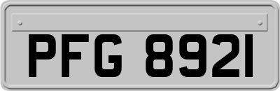 PFG8921