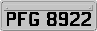 PFG8922