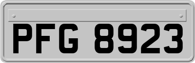 PFG8923