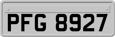 PFG8927