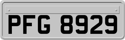 PFG8929