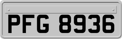 PFG8936