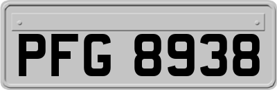 PFG8938