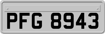 PFG8943