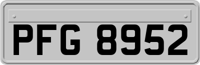 PFG8952