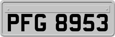 PFG8953