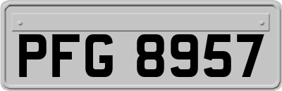 PFG8957