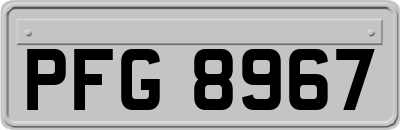 PFG8967