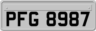 PFG8987
