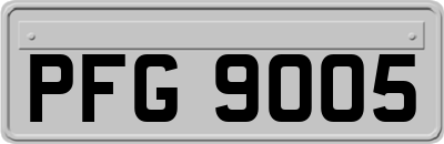PFG9005