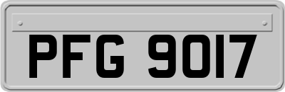 PFG9017