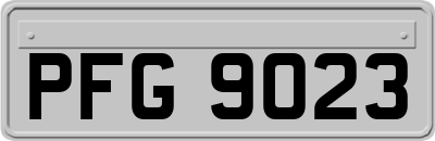 PFG9023