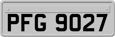 PFG9027