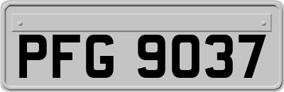 PFG9037