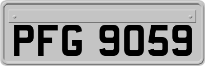 PFG9059