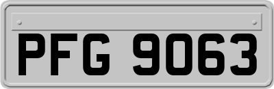 PFG9063