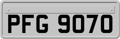 PFG9070