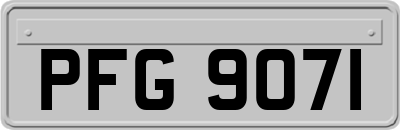 PFG9071
