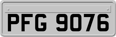 PFG9076