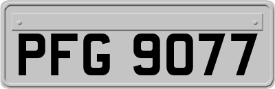 PFG9077