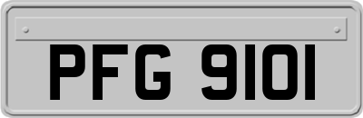 PFG9101