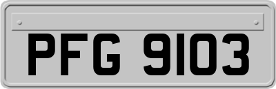 PFG9103