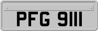 PFG9111