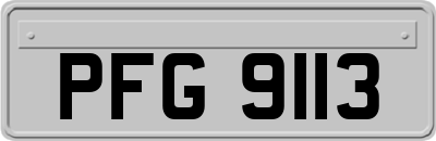 PFG9113